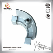 OEM fait dans les accessoires de pièces de moteur de bâti en métal de la Chine